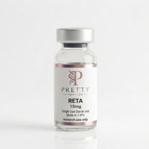 RETA 15mg - 30mg