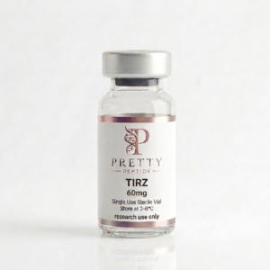TIRZ 10mg - 60mg
