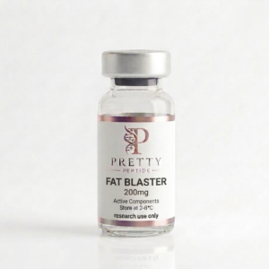 LIPO C/FAT BLASTER